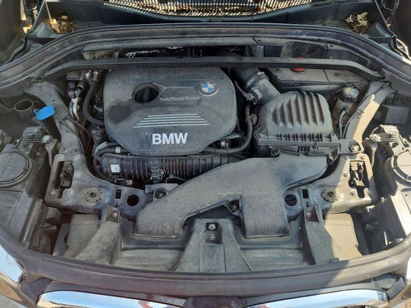 2016 BMW X1 xDrive28i
