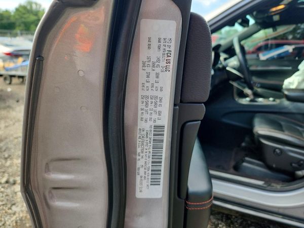 2016 JEEP GRAND CHEROKEE