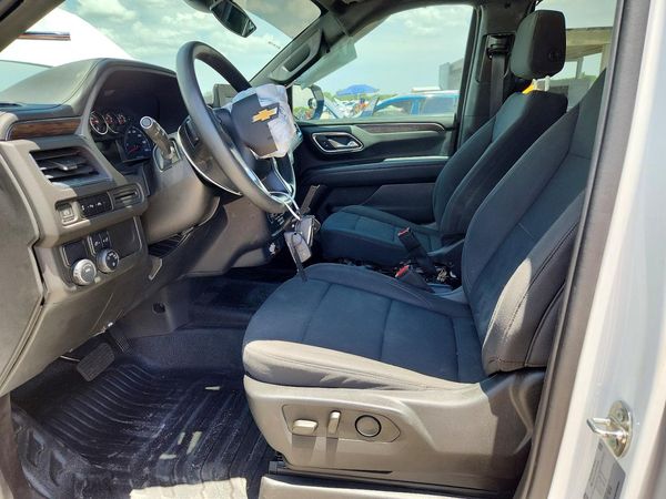 2023 CHEVROLET TAHOE