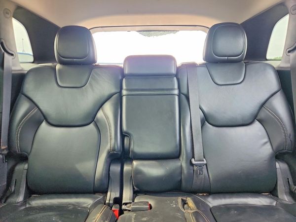 2016 JEEP CHEROKEE LIMITED FWD