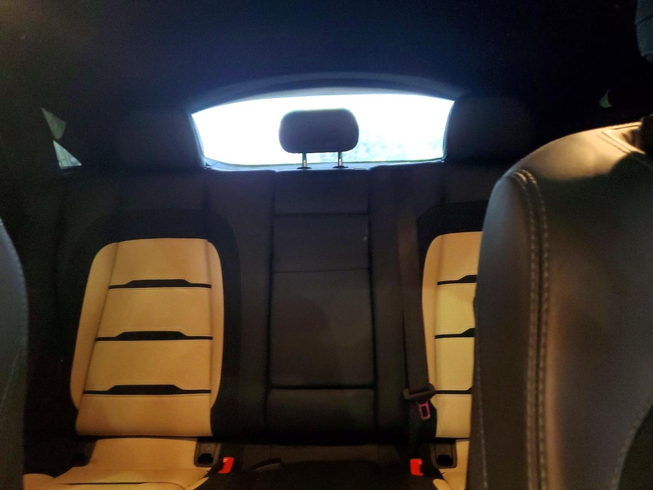 2024 MERCEDES-BENZ GLE COUPE