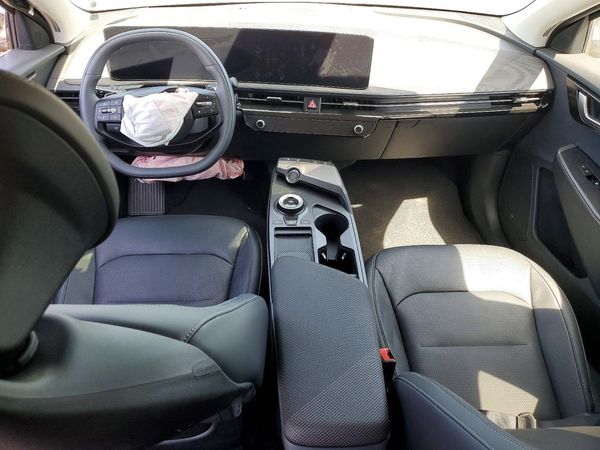 2025 KIA EV6