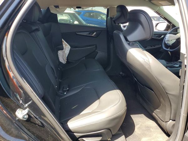 2025 KIA EV6