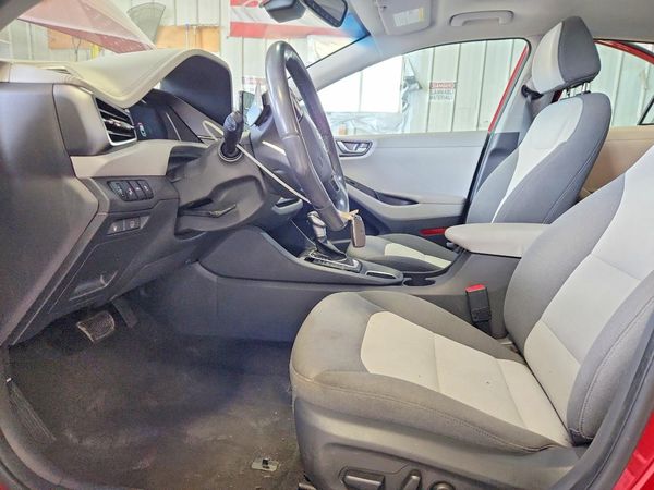 2020 HYUNDAI IONIQ