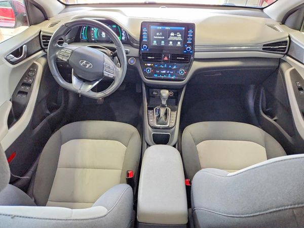 2020 HYUNDAI IONIQ