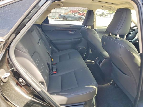 2019 LEXUS NX
