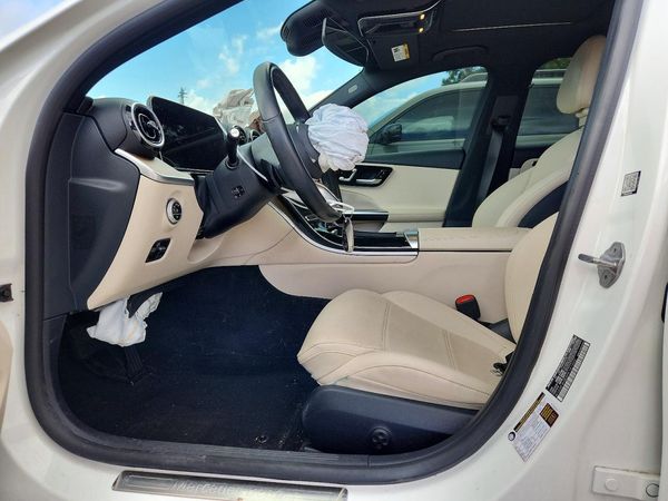 2023 MERCEDES-BENZ C C300 4MATIC