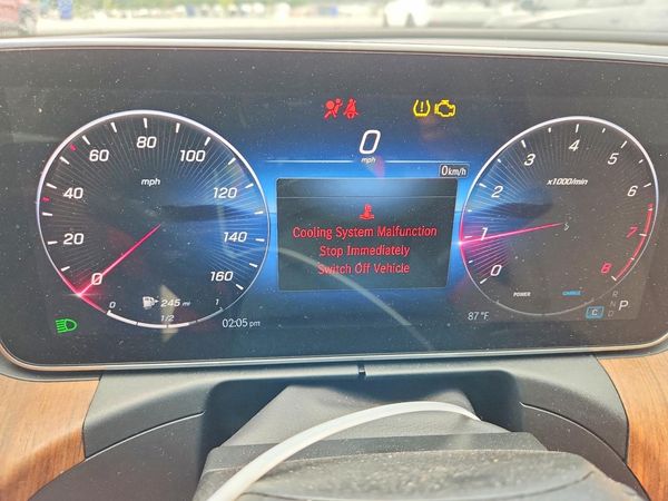 2023 MERCEDES-BENZ C C300 4MATIC