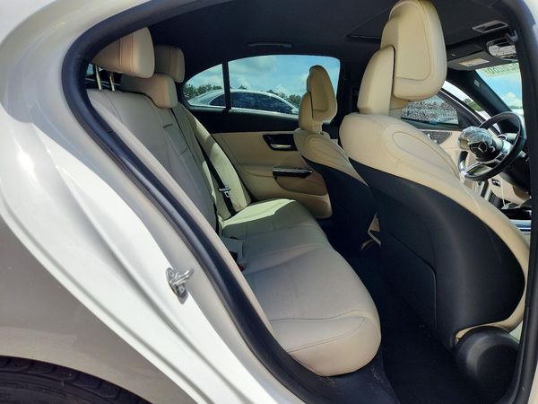 2023 MERCEDES-BENZ C C300 4MATIC