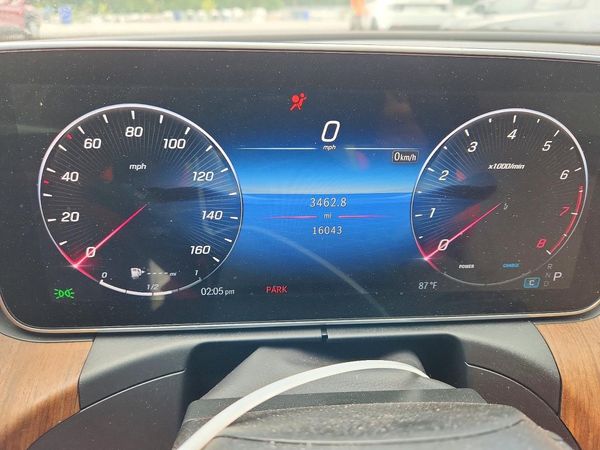2023 MERCEDES-BENZ C C300 4MATIC