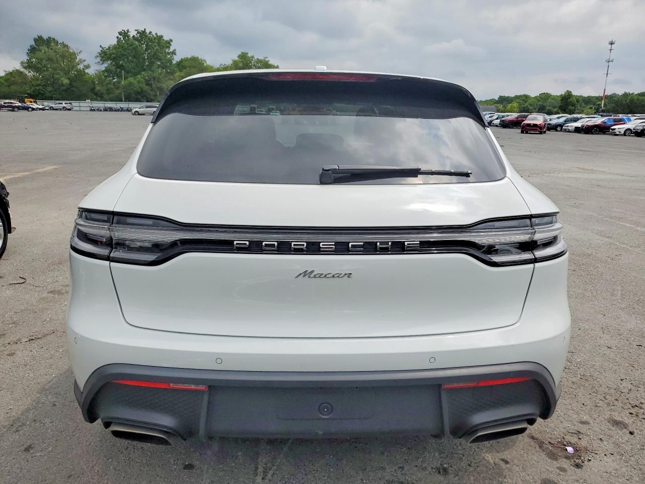 2023 PORSCHE MACAN Macan / Macan T