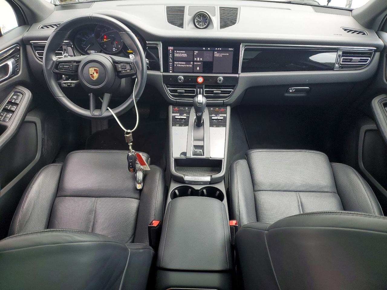 2023 PORSCHE MACAN Macan / Macan T