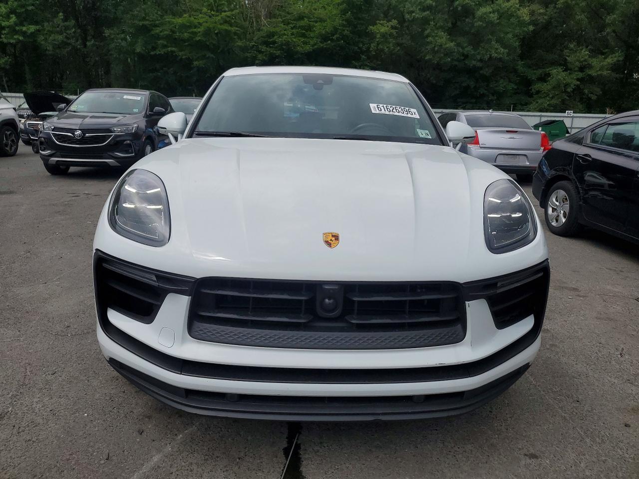 2023 PORSCHE MACAN Macan / Macan T