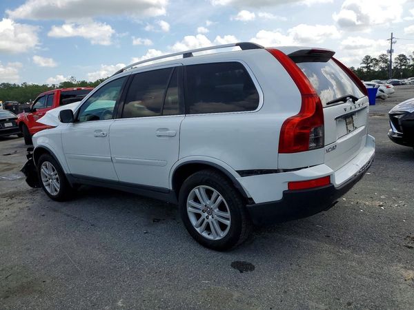 2012 VOLVO XC90