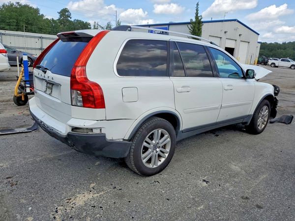 2012 VOLVO XC90