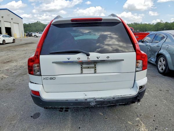 2012 VOLVO XC90