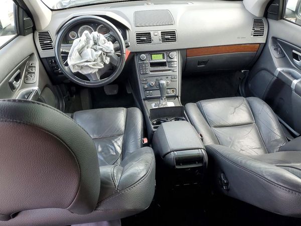 2012 VOLVO XC90