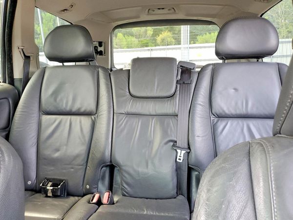 2012 VOLVO XC90