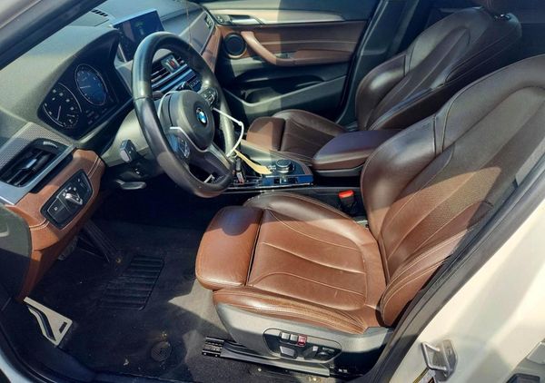 2018 BMW X2