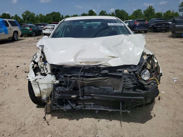2016 KIA FORTE GL (Middle-Low Grade)