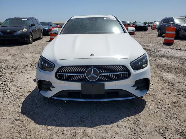 2022 MERCEDES-BENZ E E350
