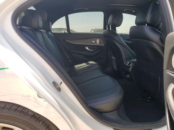 2022 MERCEDES-BENZ E E350