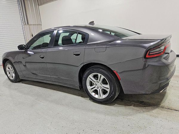 2023 DODGE CHARGER SXT