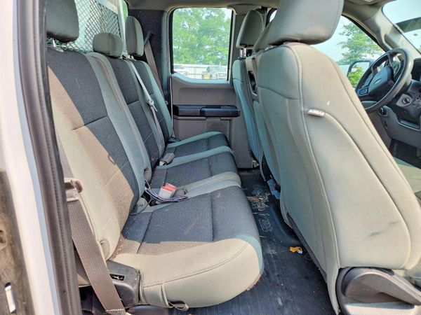 2019 FORD F150 — PSRS