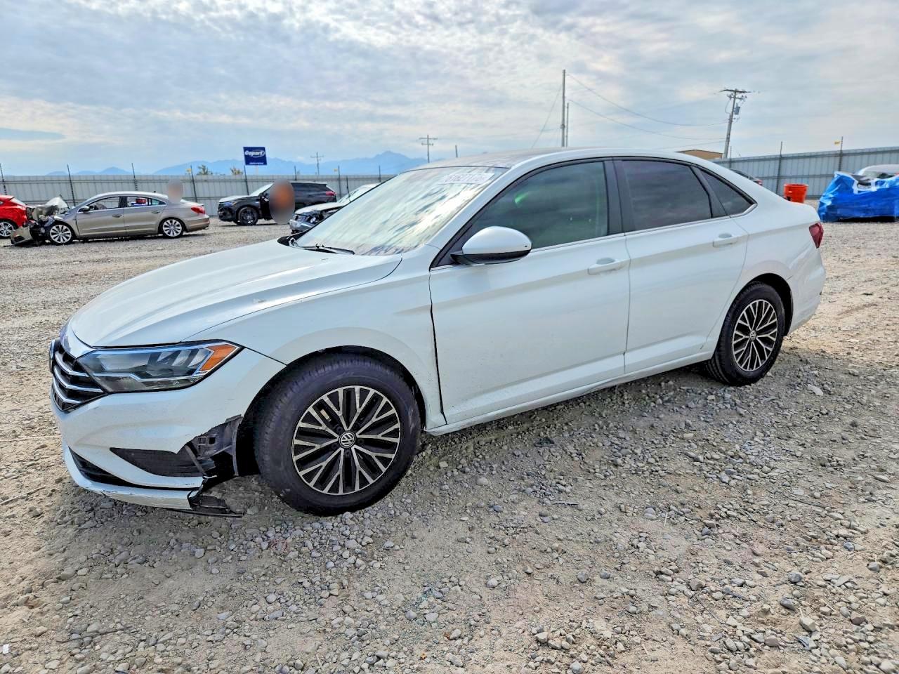 2020 VOLKSWAGEN JETTA S, SE, R-Line