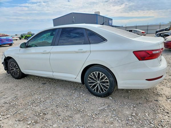 2020 VOLKSWAGEN JETTA S, SE, R-Line