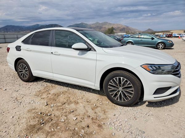 2020 VOLKSWAGEN JETTA S, SE, R-Line