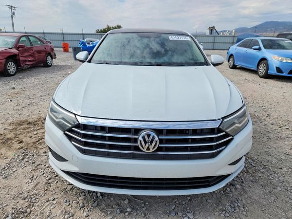 2020 VOLKSWAGEN JETTA S, SE, R-Line