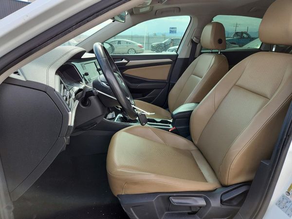 2020 VOLKSWAGEN JETTA S, SE, R-Line