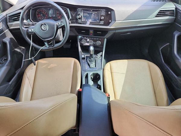 2020 VOLKSWAGEN JETTA S, SE, R-Line