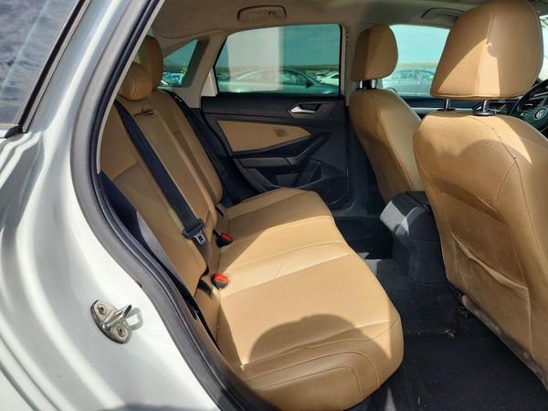 2020 VOLKSWAGEN JETTA S, SE, R-Line