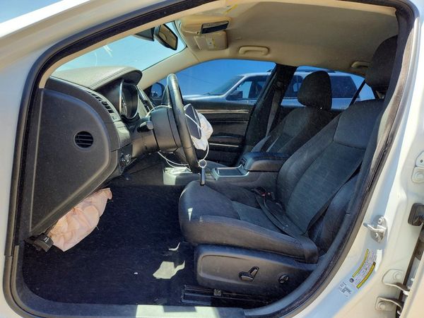 2018 CHRYSLER 300