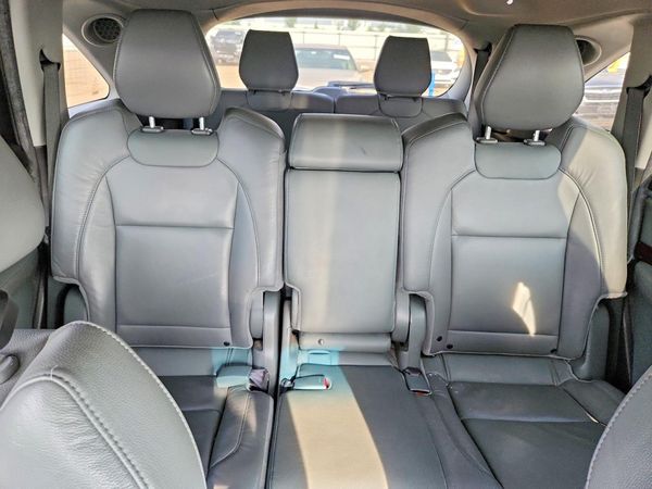 2014 ACURA MDX SH-AWD Tech