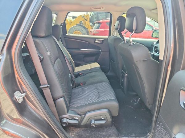 2020 DODGE JOURNEY