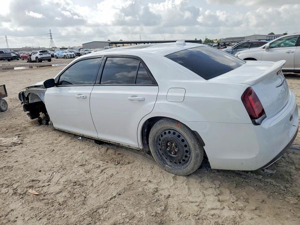 2020 CHRYSLER 300 300S