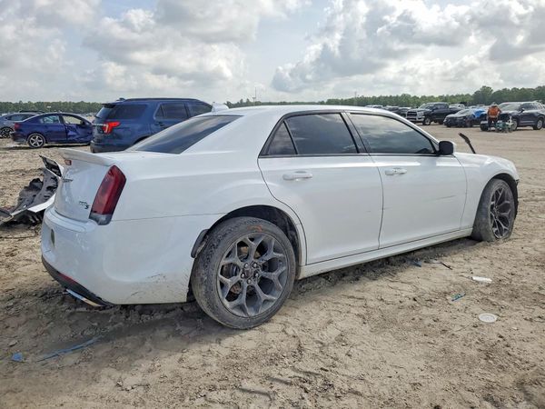 2020 CHRYSLER 300 300S