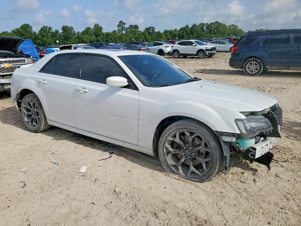 2020 CHRYSLER 300 300S