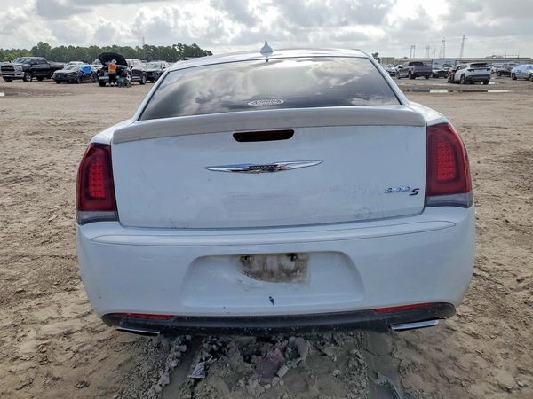 2020 CHRYSLER 300 300S