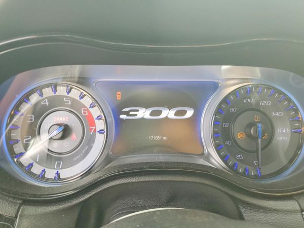 2020 CHRYSLER 300 300S