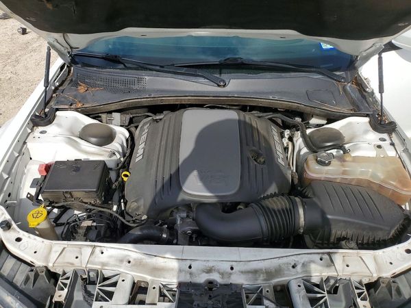 2020 CHRYSLER 300 300S