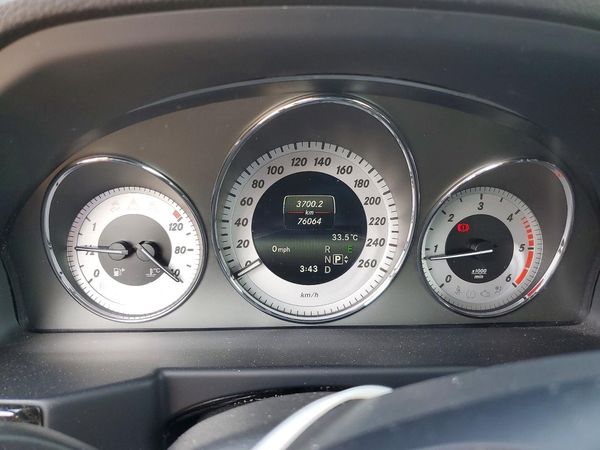 2015 MERCEDES-BENZ GLK GLK250 BLUETEC 4-MATIC