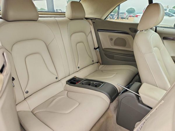2012 AUDI A5 quattro Premium Plus