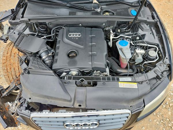 2012 AUDI A5 quattro Premium Plus