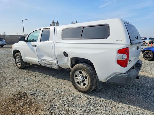 2019 TOYOTA TUNDRA SR5 Grade