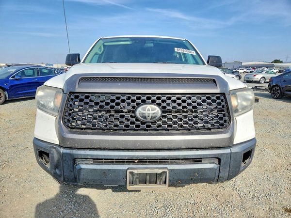 2019 TOYOTA TUNDRA SR5 Grade