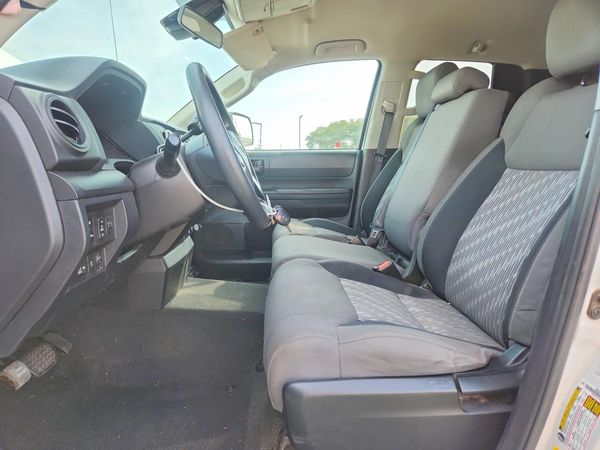 2019 TOYOTA TUNDRA SR5 Grade